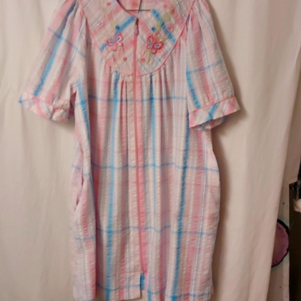 Nightgown